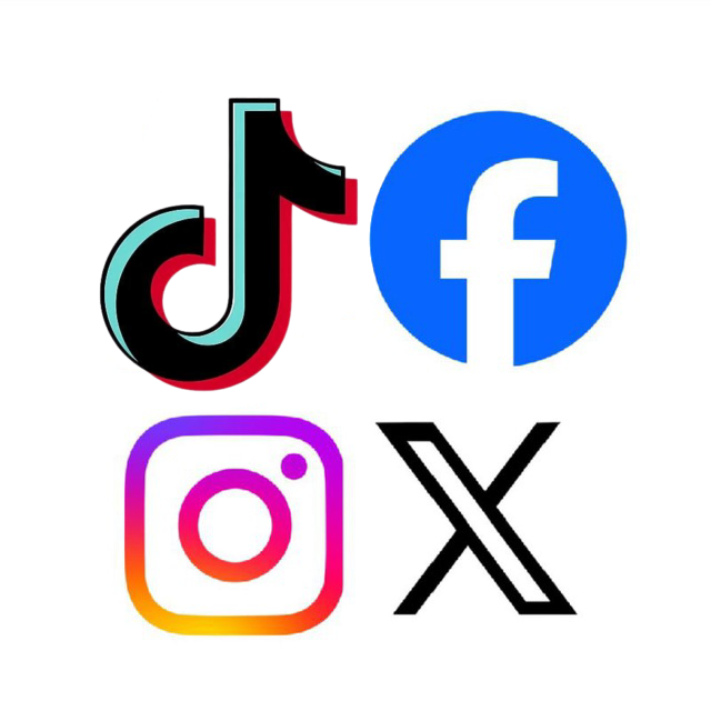 SocialAcct Store